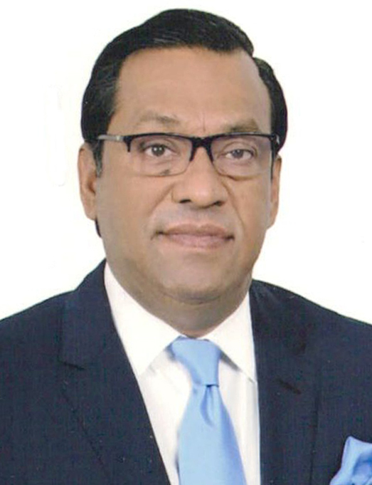 Michael Brown